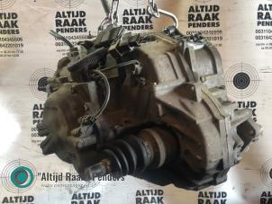 Gebruikte Automaatbak Opel Vectra B (36) 1.6 16V Ecotec Prijs op aanvraag aangeboden door "Altijd Raak" Penders