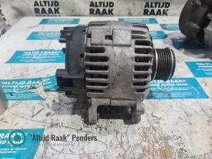 Gebruikte Dynamo Volkswagen Polo Prijs op aanvraag aangeboden door "Altijd Raak" Penders