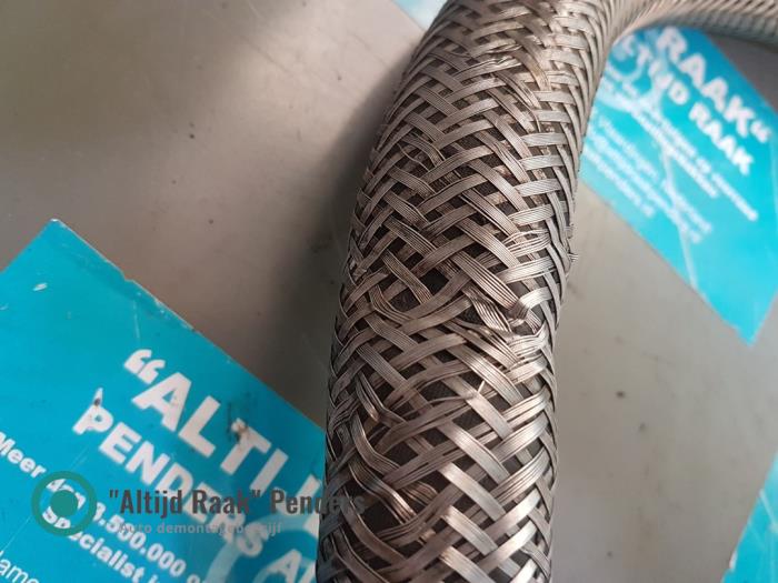 Olie aanzuigbuis van een Ferrari 456 456 GT/GTA 48V