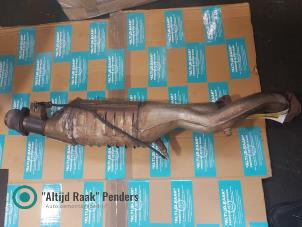 Gebruikte Katalysator Ferrari 456 456 GT/GTA 48V Prijs op aanvraag aangeboden door "Altijd Raak" Penders