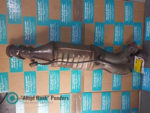 Gebruikte Katalysator Ferrari 456 456 GT/GTA 48V Prijs op aanvraag aangeboden door "Altijd Raak" Penders