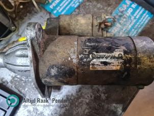 Gebruikte Startmotor Jeep Cherokee Prijs op aanvraag aangeboden door "Altijd Raak" Penders