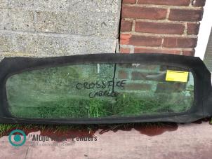 Gebruikte Cabriodak Softtop Chrysler Crossfire 3.2 V6 18V Prijs op aanvraag aangeboden door "Altijd Raak" Penders