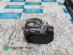 Gebruikte Gasklephuis Chrysler Crossfire Roadster 3.2 V6 18V Prijs op aanvraag aangeboden door "Altijd Raak" Penders