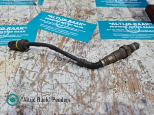 Gebruikte Lambda Sonde Chrysler Crossfire Roadster 3.2 V6 18V Prijs op aanvraag aangeboden door "Altijd Raak" Penders