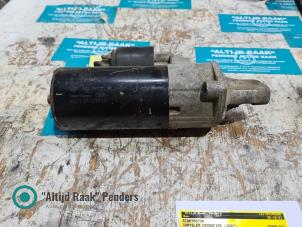 Gebruikte Startmotor Chrysler Crossfire Roadster 3.2 V6 18V Prijs op aanvraag aangeboden door "Altijd Raak" Penders