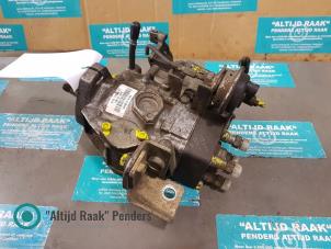 Gebruikte Brandstofpomp Mechanisch Kia Pregio (TB) 2.7 D Prijs op aanvraag aangeboden door "Altijd Raak" Penders