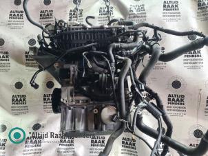 Gebruikte Motor Volkswagen Polo VI (AW1) 1.0 TSI 12V Prijs op aanvraag aangeboden door "Altijd Raak" Penders