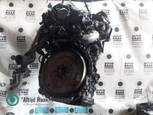 Gebruikte Motor Renault Latitude 2.0 dCi 16V 130 FAP Prijs op aanvraag aangeboden door "Altijd Raak" Penders