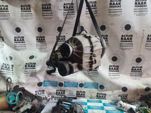 Gebruikte Transferbak 4x4 Mercedes ML I (163) 2.7 270 CDI 20V Prijs op aanvraag aangeboden door "Altijd Raak" Penders