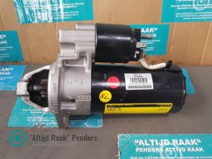 Gebruikte Startmotor Ferrari 456 456 GT/GTA 48V Prijs op aanvraag aangeboden door "Altijd Raak" Penders