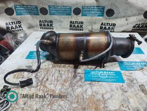 Gebruikte Katalysator BMW 1 serie (F20) M135i 3.0 24V Prijs op aanvraag aangeboden door "Altijd Raak" Penders