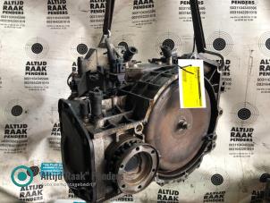 Gebruikte Automaatbak Volkswagen Golf IV 4Motion (1J1) 2.3 V5 GTI Prijs op aanvraag aangeboden door "Altijd Raak" Penders