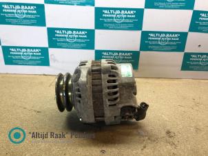 Gebruikte Dynamo Ford Ranger 3.0 TDCi 16V 4x4 Prijs op aanvraag aangeboden door "Altijd Raak" Penders