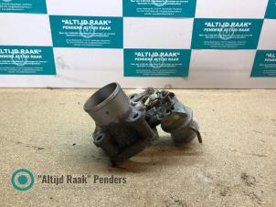 Gebruikte Gasklephuis Ford Ranger 3.0 TDCi 16V 4x4 Prijs op aanvraag aangeboden door "Altijd Raak" Penders