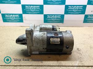 Gebruikte Startmotor Ford Ranger 3.0 TDCi 16V 4x4 Prijs op aanvraag aangeboden door "Altijd Raak" Penders