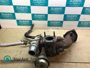 Gebruikte G-lader Ford Ranger 3.0 TDCi 16V 4x4 Prijs op aanvraag aangeboden door "Altijd Raak" Penders