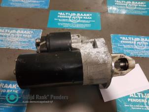 Gebruikte Startmotor Mercedes S (W220) 5.5 S-600 36V Twin Turbo Prijs op aanvraag aangeboden door "Altijd Raak" Penders