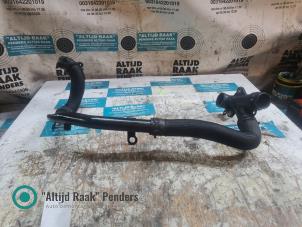 Gebruikte Waterpijp Jaguar XE 2.0d 180 16V AWD Prijs op aanvraag aangeboden door "Altijd Raak" Penders