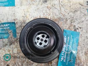 Gebruikte Krukas Poelie Jaguar XE 2.0d 180 16V AWD Prijs op aanvraag aangeboden door "Altijd Raak" Penders