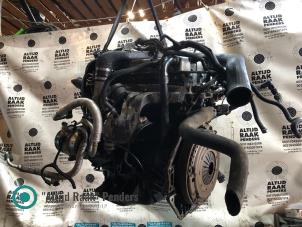 Gebruikte Motor Opel Zafira (F75) 2.0 16V Turbo OPC Prijs op aanvraag aangeboden door "Altijd Raak" Penders