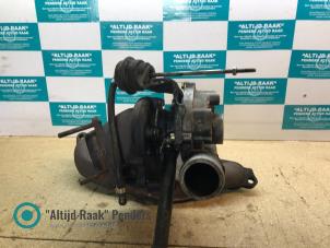 Gebruikte G-lader Mercedes V (638.2) V-230 2.3 TD Prijs op aanvraag aangeboden door "Altijd Raak" Penders