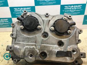 Gebruikte Distributiedeksel Mercedes CLA (117.3) 2.0 CLA-250 Turbo 16V Prijs op aanvraag aangeboden door "Altijd Raak" Penders