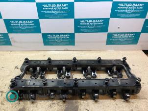 Gebruikte Tuimelaaras Peugeot Boxer (U9) 2.2 HDi 130 Euro 5 Prijs op aanvraag aangeboden door "Altijd Raak" Penders