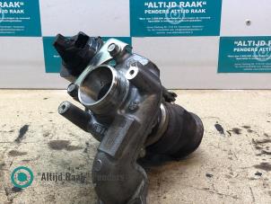 Gebruikte Turbo Peugeot Partner Tepee (7A/B/C/D/E/F/G/J/P/S) 1.6 BlueHDi 100 4x4 Prijs op aanvraag aangeboden door "Altijd Raak" Penders