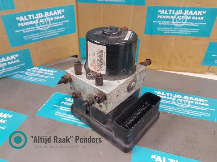 Gebruikte ABS Pomp Suzuki Swift (ZA/ZC/ZD1/2/3/9) 1.6 Sport VVT 16V Prijs op aanvraag aangeboden door "Altijd Raak" Penders