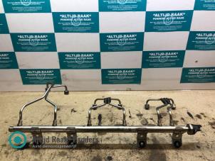 Gebruikte Common rail (Injectie) BMW 1 serie (F20) M135i xDrive 3.0 24V Prijs op aanvraag aangeboden door "Altijd Raak" Penders