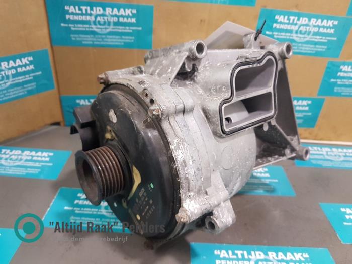 Gebruikte Dynamo Mercedes S (W220) 5.5 S-600 36V Twin Turbo Prijs op aanvraag aangeboden door "Altijd Raak" Penders