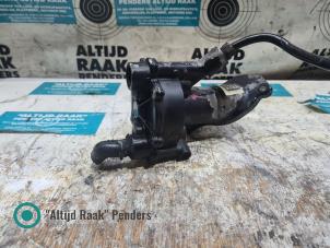 Gebruikte Videpomp (Diesel) Ford Transit Connect 1.8 TDCi LWB Prijs op aanvraag aangeboden door "Altijd Raak" Penders