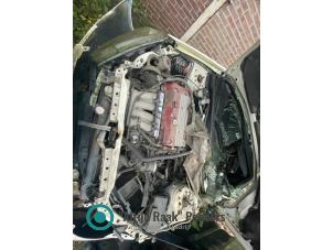 Gebruikte Motor Honda Integra type R (DC21/23) 1.8i 16V Prijs op aanvraag aangeboden door "Altijd Raak" Penders
