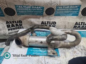 Gebruikte EGR koeler Ford Transit Connect 1.8 TDCi LWB Prijs op aanvraag aangeboden door "Altijd Raak" Penders