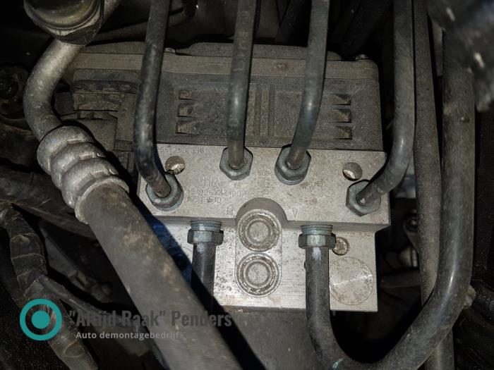 Gebruikte ABS Pomp BMW X6 (E71/72) M50d 3.0 24V Prijs op aanvraag aangeboden door "Altijd Raak" Penders