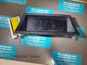 Gebruikte Navigatie Display BMW X6 (E71/72) M50d 3.0 24V Prijs op aanvraag aangeboden door "Altijd Raak" Penders