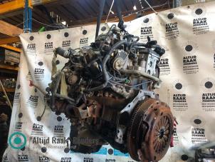 Gebruikte Motor Toyota Land Cruiser 90 (J9) 3.0 TD Prijs op aanvraag aangeboden door "Altijd Raak" Penders