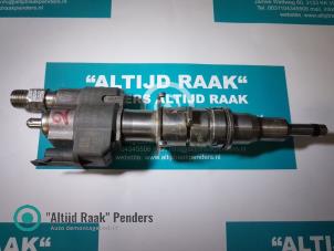 Gebruikte Injector (benzine injectie) BMW 5 serie (E60) 530i 24V Prijs op aanvraag aangeboden door "Altijd Raak" Penders
