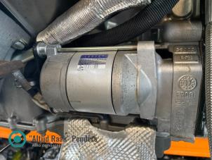 Gebruikte Startmotor Maserati GranTurismo (M145) 4.7 Sport V8 32V Prijs op aanvraag aangeboden door "Altijd Raak" Penders