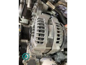 Gebruikte Dynamo Maserati GranTurismo (M145) 4.7 Sport V8 32V Prijs op aanvraag aangeboden door "Altijd Raak" Penders