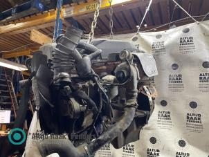 Gebruikte Motor Landrover Discovery II 2.5 Td5 Prijs op aanvraag aangeboden door "Altijd Raak" Penders