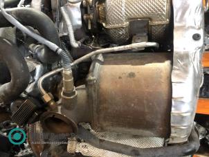 Gebruikte Roetfilter Volkswagen Golf VII (AUA) 2.0 GTD 16V Prijs op aanvraag aangeboden door "Altijd Raak" Penders