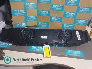 Gebruikte Speakerset Porsche 911 (997) 3.6 24V Turbo Prijs op aanvraag aangeboden door "Altijd Raak" Penders