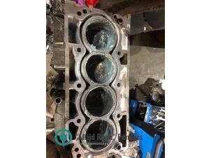 Gebruikte Motor Nissan X-Trail (T31) 2.0 16V XE,SE,LE 4x2 Prijs op aanvraag aangeboden door "Altijd Raak" Penders