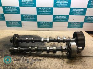 Gebruikte Nokkenas set Lexus RX (L2) 400h V6 24V VVT-i FWD Prijs op aanvraag aangeboden door "Altijd Raak" Penders