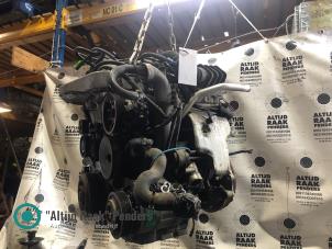 Gebruikte Motor Saab 9-5 (YS3E) 2.3t 16V Prijs op aanvraag aangeboden door "Altijd Raak" Penders