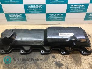 Gebruikte Kleppendeksel Toyota Hilux Prijs op aanvraag aangeboden door "Altijd Raak" Penders