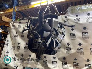 Gebruikte Motor Ssang Yong Korando Cabrio (KJ) 2.3 TD Prijs € 3.025,00 Inclusief btw aangeboden door "Altijd Raak" Penders