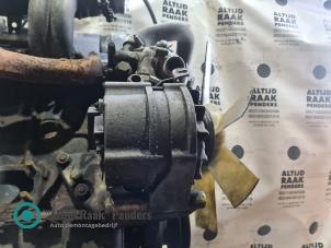 Gebruikte Dynamo Mercedes L-Serie 2t (601) 207D Ch.Cab Prijs op aanvraag aangeboden door "Altijd Raak" Penders